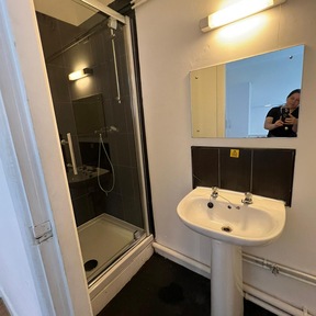 Student Accommodation Cleaning Killin